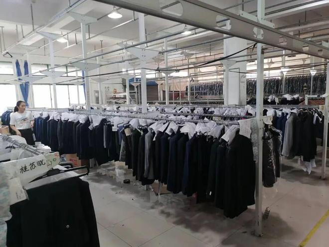 服裝工廠質(zhì)量問題的重復(fù)出現(xiàn) 三大原因及關(guān)鍵應(yīng)對(duì)策略